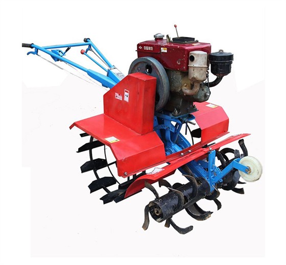 1WG-5微耕機1